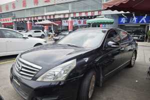 天籟 日產(chǎn) 公爵 2.5L XV尊雅版