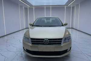 朗逸 大眾 改款 1.4TSI DSG舒適版