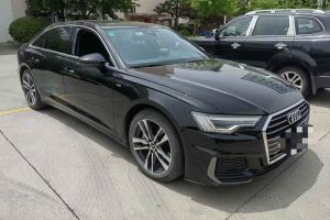 奧迪A6 奧迪 allroad quattro 55 TFSI 冰雪運(yùn)動版