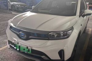 電咖?EV10 電咖 豪華版