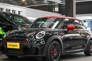 JCW MINI 2.0T JOHN COOPER WORKS ALL-IN