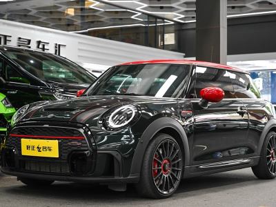 2022年10月 MINI JCW 2.0T JOHN COOPER WORKS ALL-IN圖片