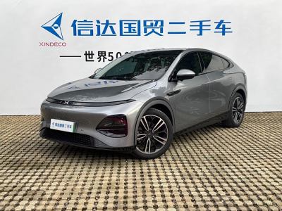 2023年11月 小鵬 小鵬G6 755 超長續(xù)航 Pro圖片