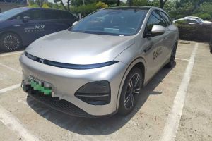 P7 小鵬 P7i 702 Max 鵬翼版