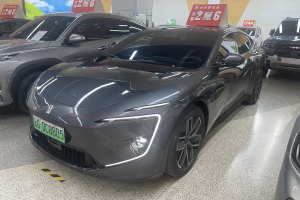 阿維塔12 阿維塔 改款 700 三激光后驅(qū)奢享版