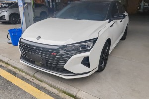 奕炫MAX 東風(fēng)風(fēng)神 1.5T 超炫潮爸版