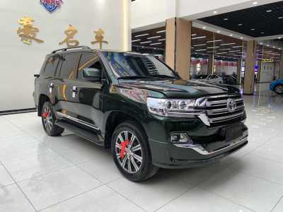 2011年8月 豐田 蘭德酷路澤 4.0L 自動GX-R圖片