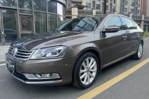 迈腾 大众 1.8TSI 尊贵型