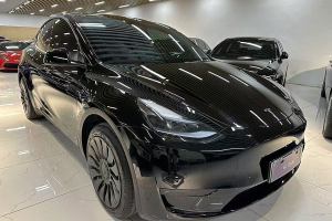 Model 3 特斯拉 煥新版 后輪驅(qū)動(dòng)