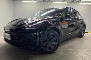 Model 3 特斯拉 改款 長(zhǎng)續(xù)航后輪驅(qū)動(dòng)版