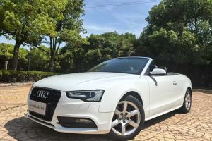 奧迪A5 奧迪 A5 Coupe 2.0TFSI 40TFSI Quattro