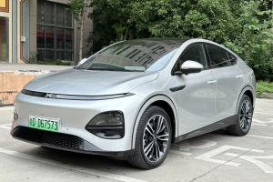 小鵬G6 小鵬 700 四驅(qū)性能 Max