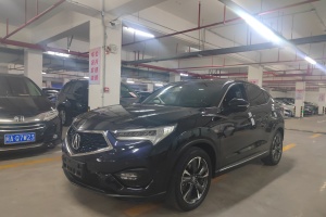CDX 謳歌 2.0L 兩驅(qū)質(zhì)享版Hybrid