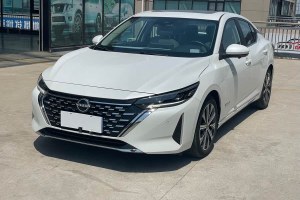 軒逸 日產(chǎn) e-POWER 超豪華Ultra