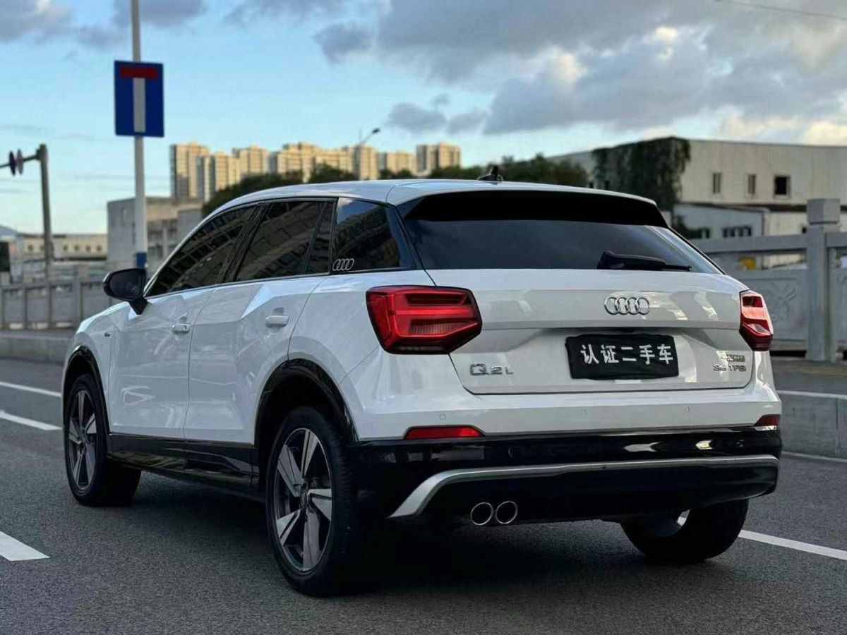 奧迪 奧迪S7  2020款 2.9 TFSI quattro圖片