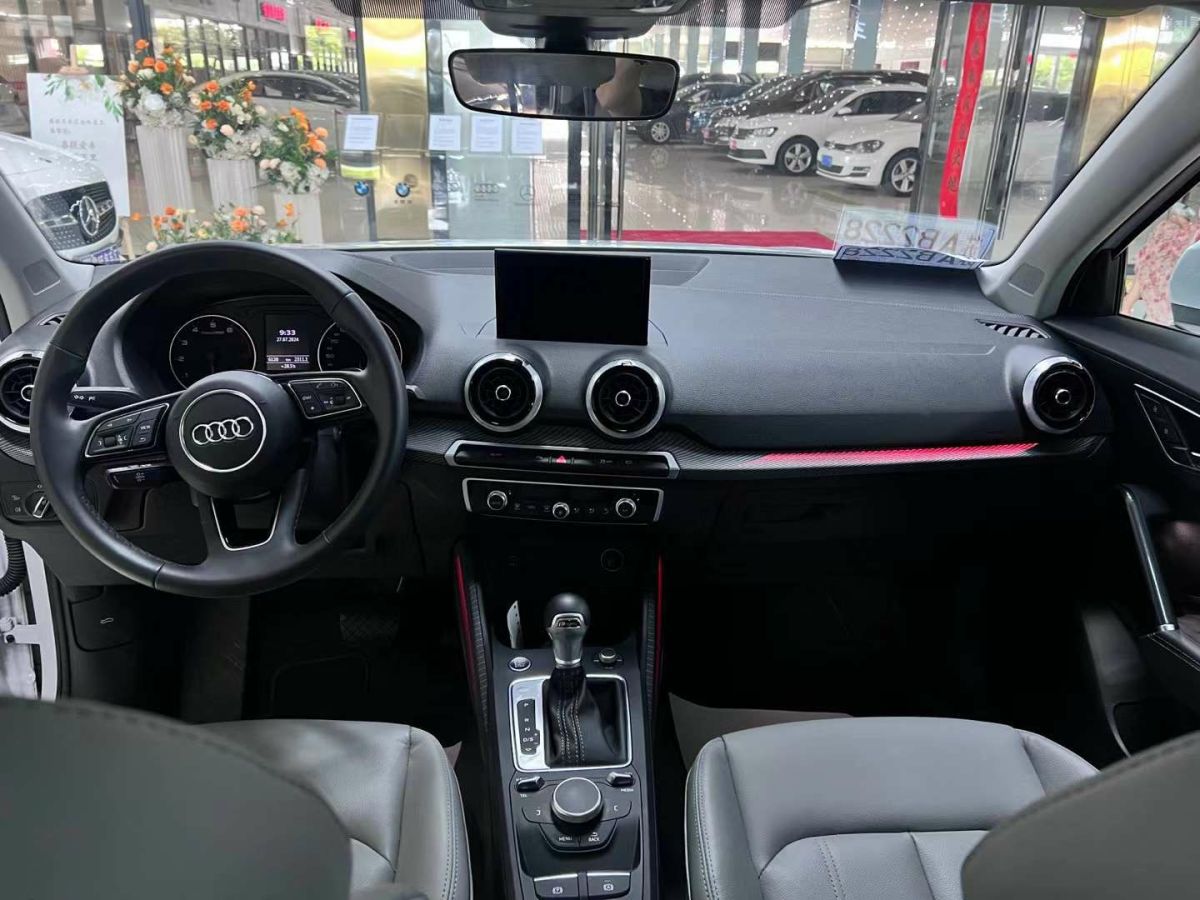 奧迪 奧迪S7  2023款 2.9 TFSI quattro圖片