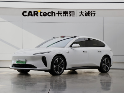 2023年8月 蔚来 蔚来ET5T 75kWh Touring图片