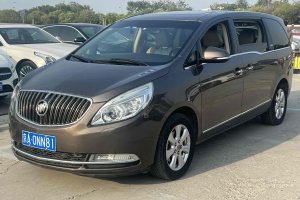 GL8 別克 3.0L GT豪華商務(wù)豪雅版
