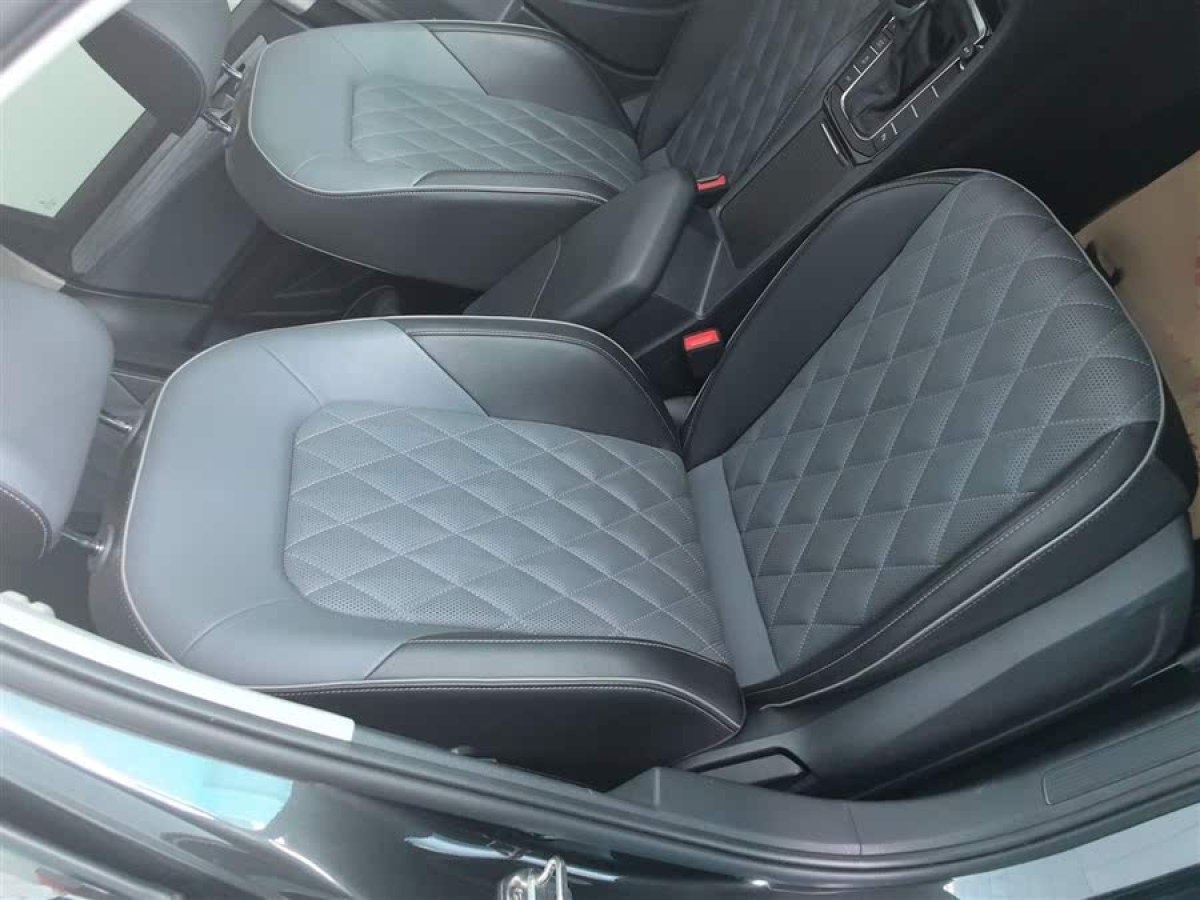 大眾 速騰  2023款 280TSI DSG超越版圖片