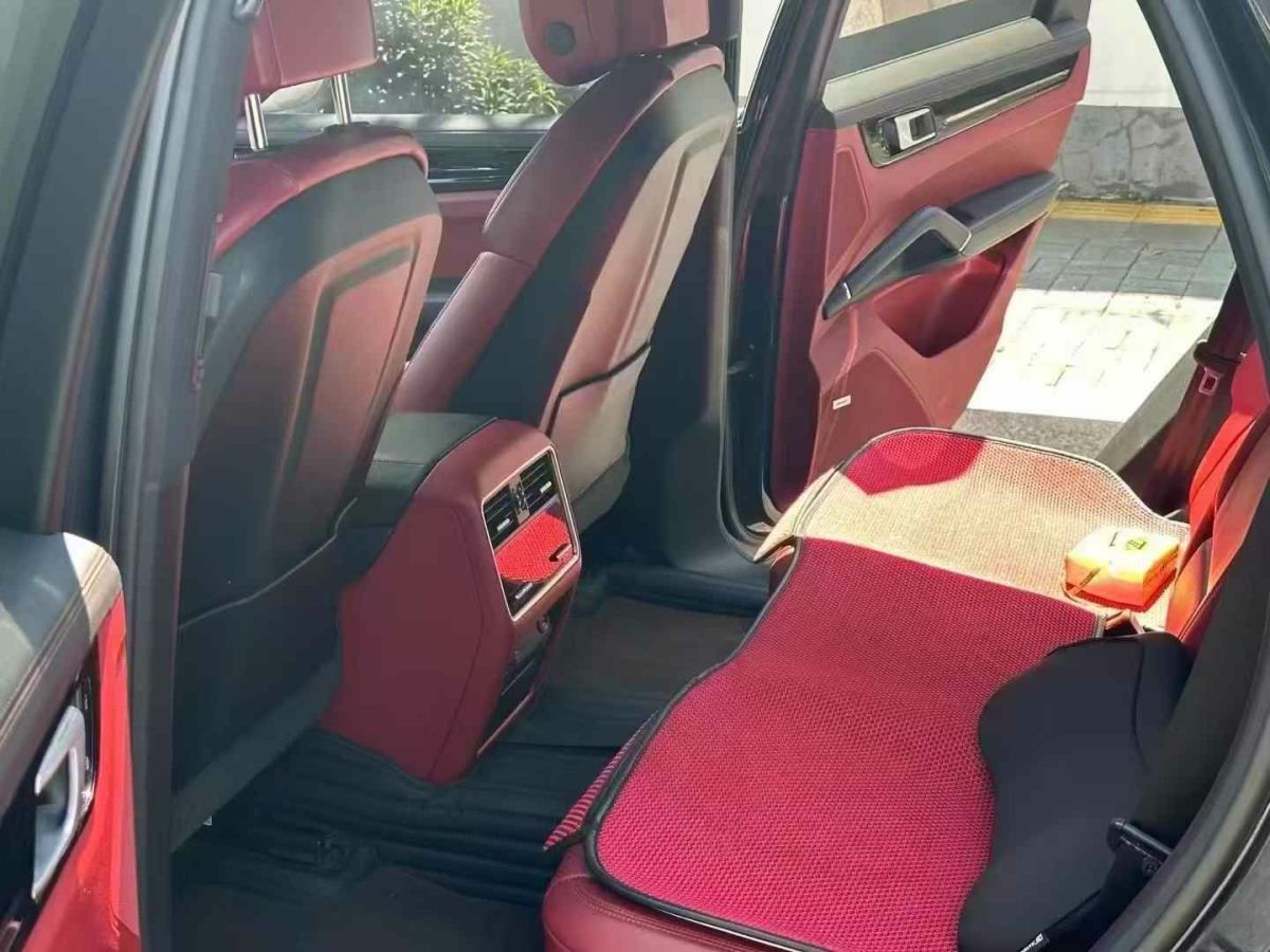 保時(shí)捷 911  2019款 Carrera S 3.0T圖片