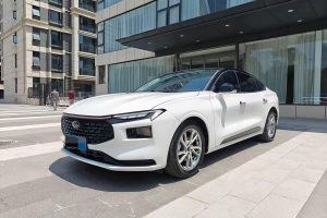 蒙迪歐 福特 改款 EcoBoost 245 時(shí)尚型