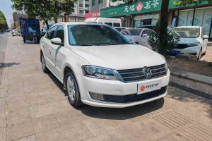 朗逸 大眾 1.6L 手動(dòng)風(fēng)尚版