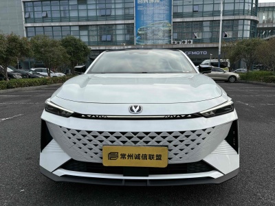 2024年5月 长安 长安UNI-V 智电iDD 智电iDD 1.5T 113km智趣型图片