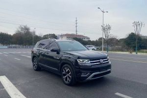 途昂 大眾  330TSI 兩驅尊崇豪華版