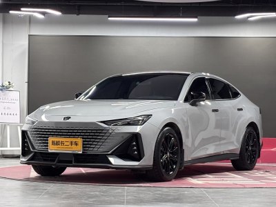 2023年3月 長(zhǎng)安 長(zhǎng)安UNI-V 1.5T 尊貴型圖片