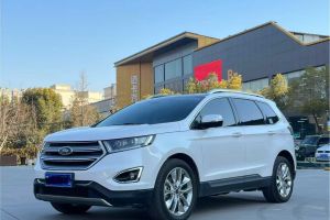 銳界 福特 EcoBoost 245 兩驅(qū)運(yùn)動(dòng)型 7座