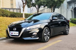 天籟 日產(chǎn) 2.0L XL 舒適版