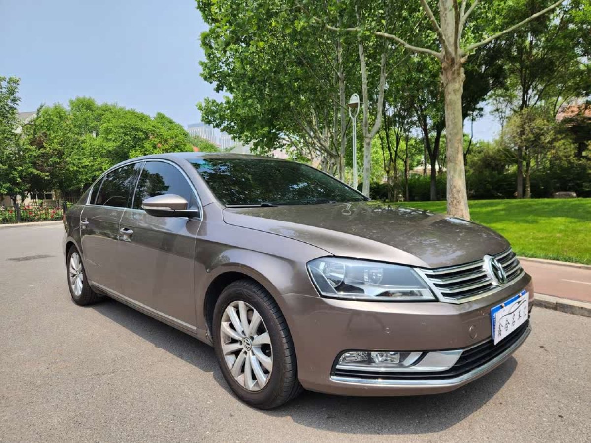 大眾 邁騰  2016款 1.8TSI 智享舒適型圖片