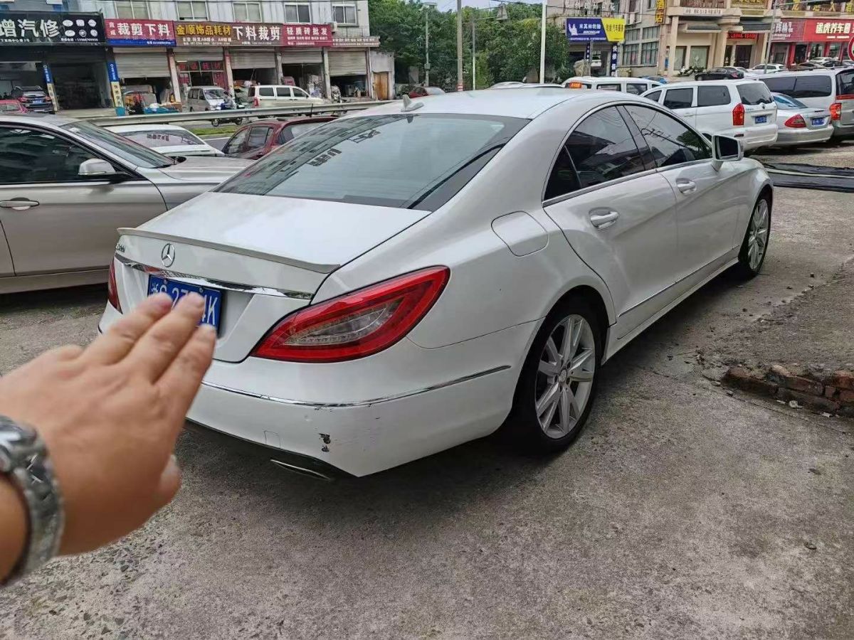 奔馳 奔馳S級AMG  2013款 AMG S 65 L Grand Edition圖片