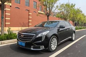 XTS 凱迪拉克 28T 精英型