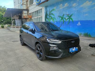 2023年6月 福特 领睿 极境 EcoBoost 170 魅影图片