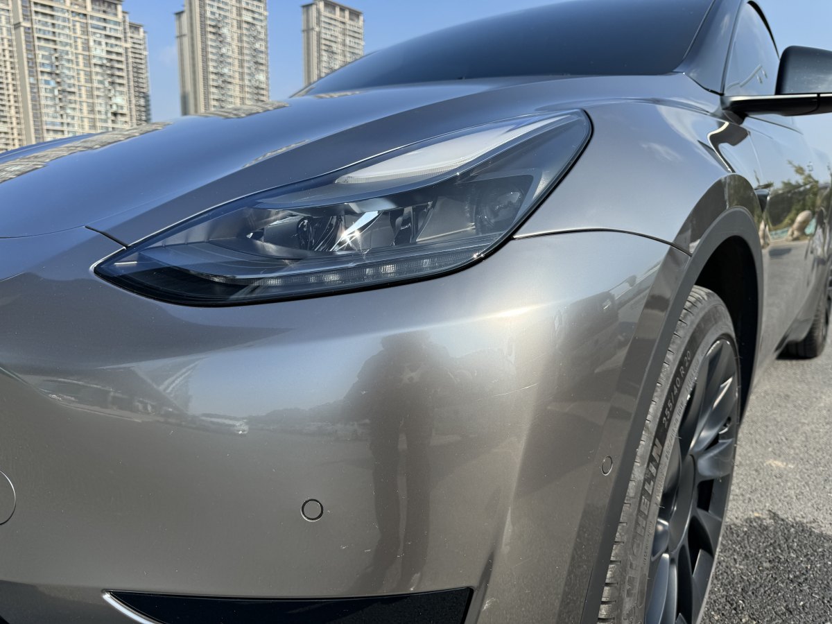 特斯拉 Model 3  2023款 煥新版 后輪驅動圖片