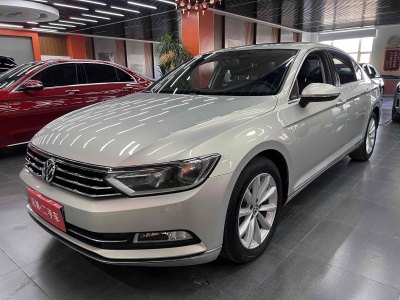 2017年9月 大眾 邁騰 330TSI DSG 領(lǐng)先型圖片