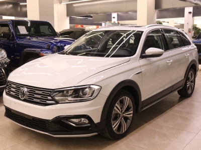 2019年6月 大眾 C-TREK蔚領 230TSI DSG舒適型圖片