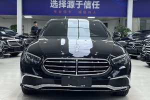 奔馳E級 奔馳 改款 E 260 L