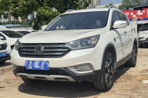 AX7 東風(fēng)風(fēng)神 1.4T 手動(dòng)智逸型