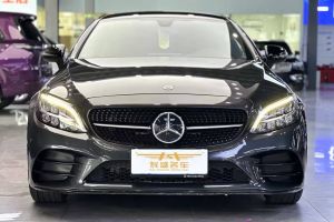 奔馳GLC 奔馳 GLC 300 4MATIC 轎跑SUV