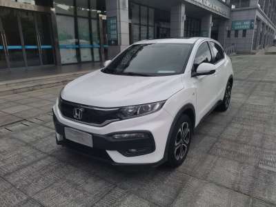 2017年6月 本田 XR-V 1.8L EXi CVT舒适版图片