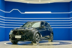寶馬X5 寶馬 xDrive 40Li 尊享型M運動曜夜套裝