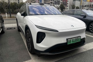 ES6 蔚來(lái) 75kWh