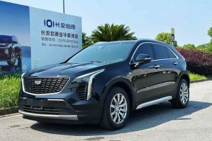 XT5 凱迪拉克  28T 四驅(qū)豪華型