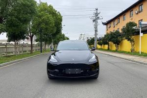 Model 3 特斯拉 改款 长续航全轮驱动版