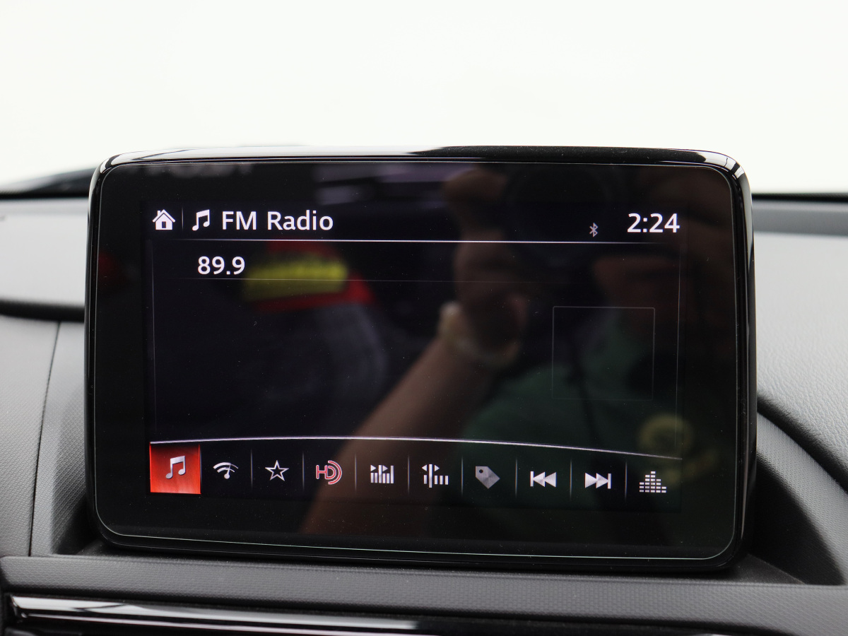 馬自達(dá) MX-5  2009款 2.0圖片