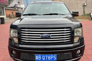 F-150 福特 6.2L Harley-Davidson