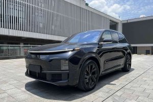 理想L8 理想 Pro