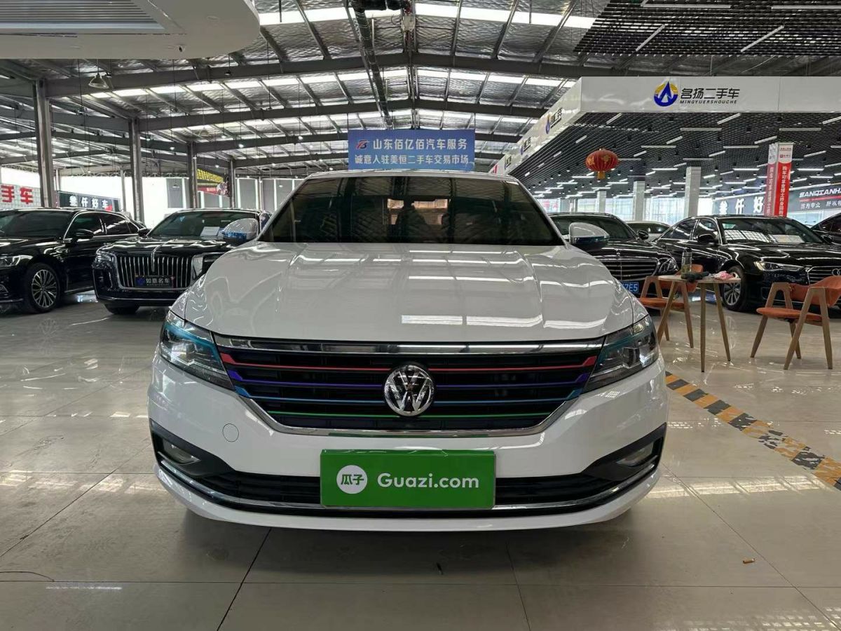 北汽昌河 北汽EV2  2019款 EV2 高配圖片